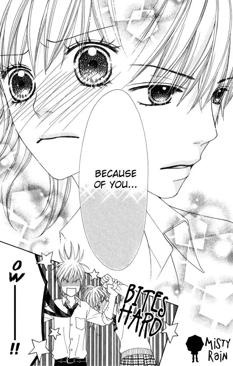 Parfait Tic Chapter 135 18